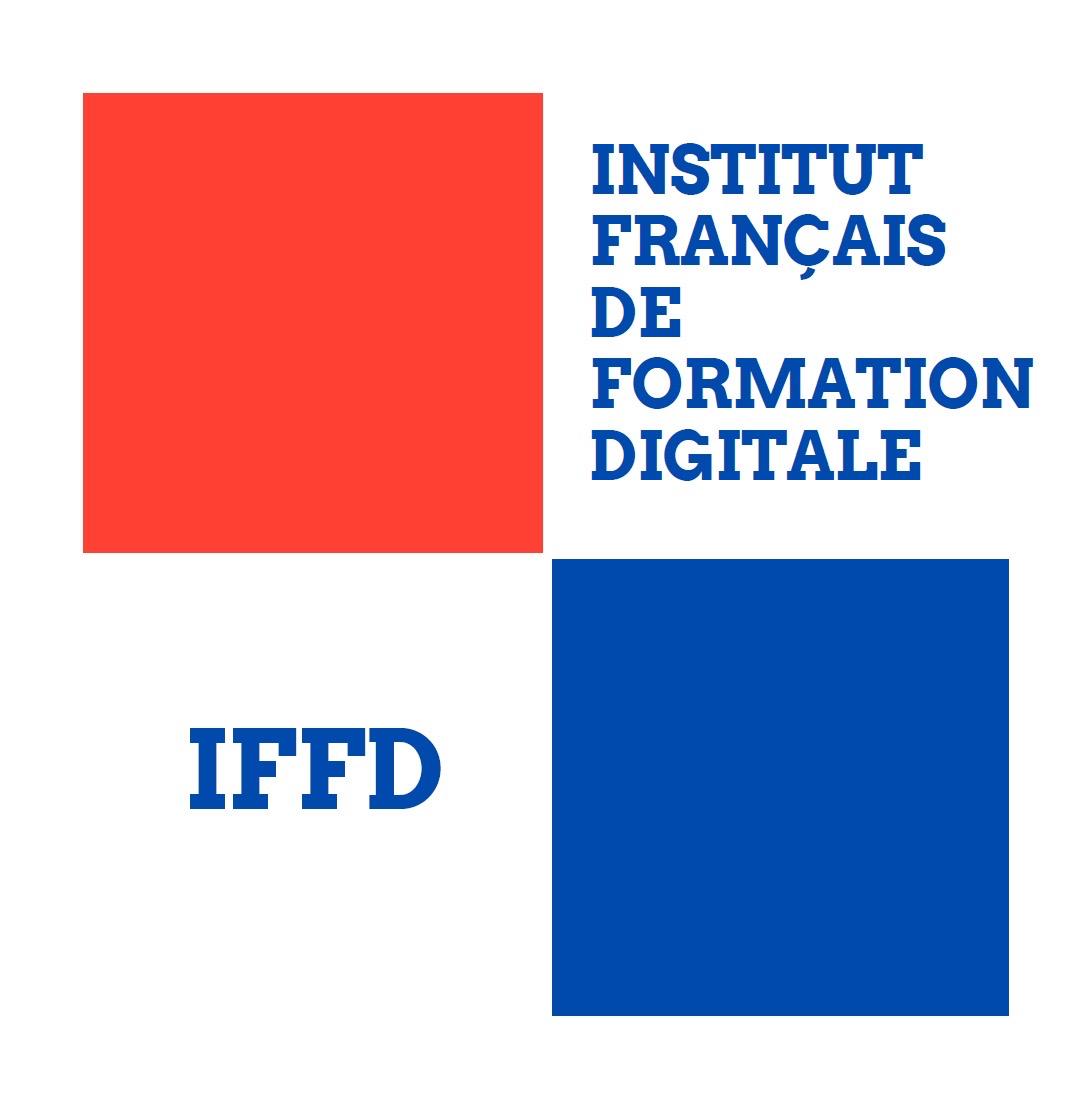 INSTITUT FRANCAIS DE FORMATION DIGITALE